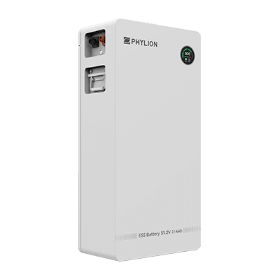 Energy storage system-LV